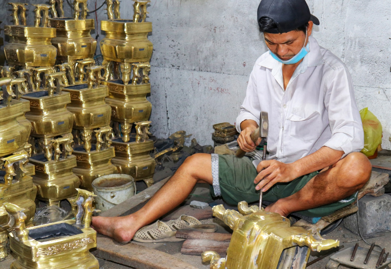 Giới thiệu